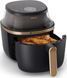Мультипіч (аерофритюрниця) Philips Ovi Series 3000 NA322/00 595513 фото 2
