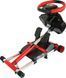 Стойка для контроллера Wheel Stand Pro For ThrustMaster F458 Spider/ T80 /T100 /F458 /F430 Wheels &ndash; V2 Rosso 042564 фото 2