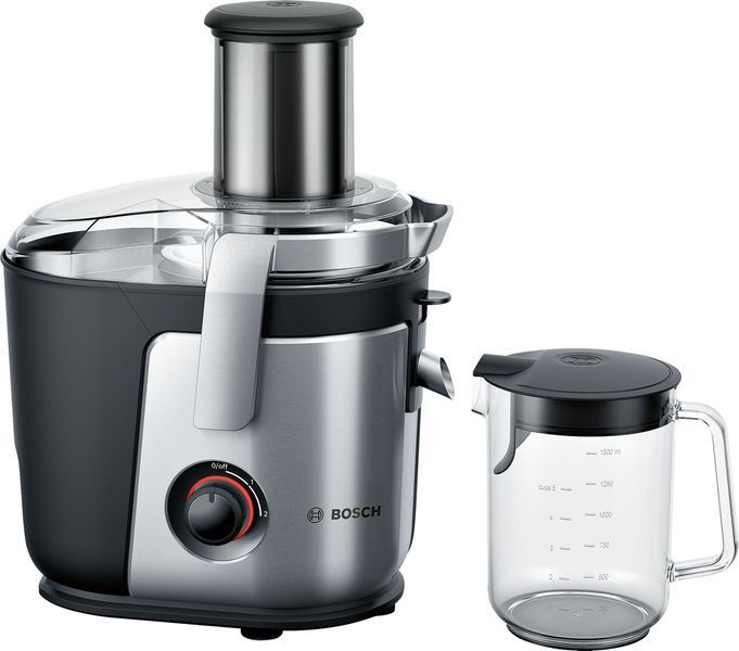 Соковижималка BOSCH MES 4000 789075 фото