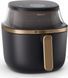 Мультипіч (аерофритюрниця) Philips Ovi Series 3000 NA322/00 595513 фото 1