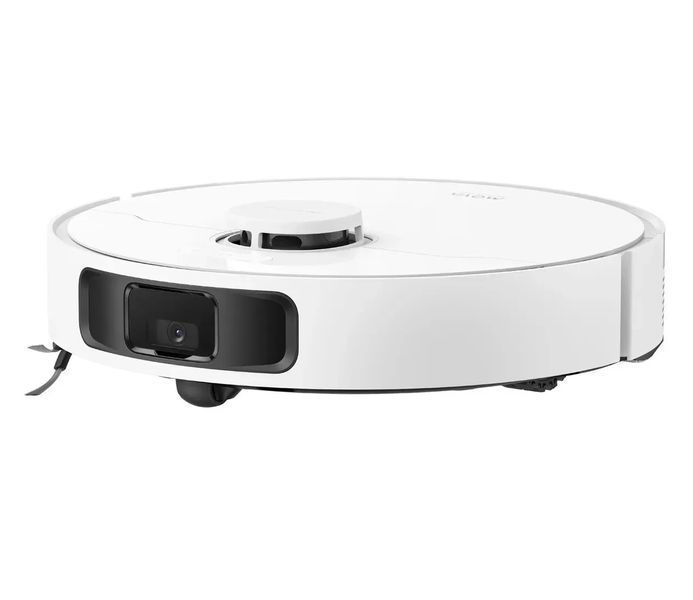 Робот-пилосос з вологим прибиранням Dreame Mova Robot Vacuum S10 529901ua фото