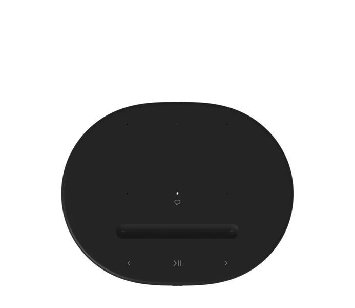Портативная колонка Sonos Move 2 Black 511987ua фото