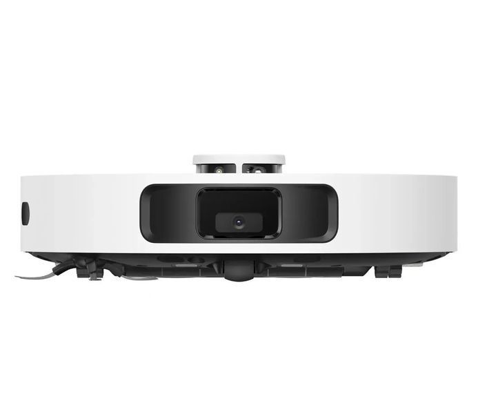 Робот-пилосос з вологим прибиранням Dreame Mova Robot Vacuum S10 529901ua фото