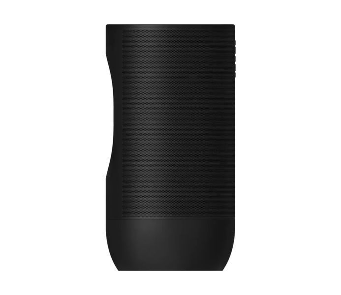 Портативная колонка Sonos Move 2 Black 511987ua фото