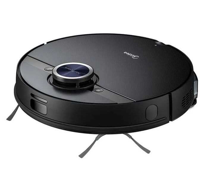 Робот-пылесос с влажной уборкой Midea S8+ 036294 фото