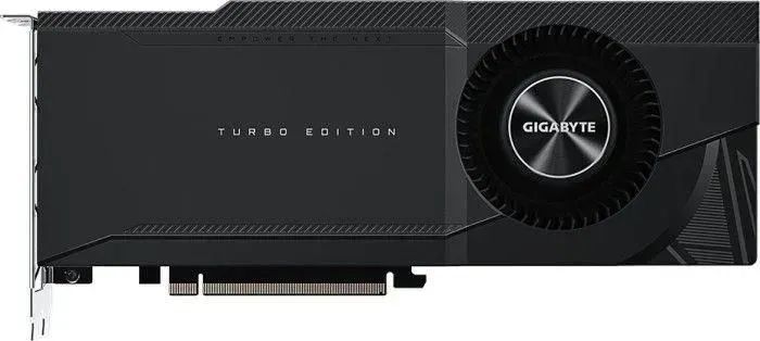 Відеокарта Gigabyte GeForce RTX 3080 Turbo 10G (GV-N3080TURBO-10GD) 604130 фото