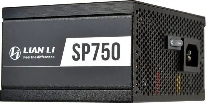 Блок питания Lian Li 750W (SP750) 001259 фото