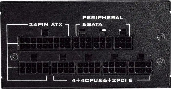 Блок питания Lian Li 750W (SP750) 001259 фото