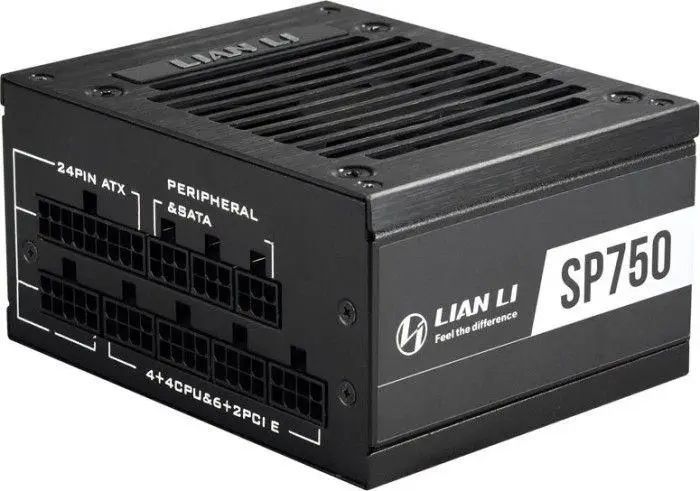 Блок питания Lian Li 750W (SP750) 001259 фото