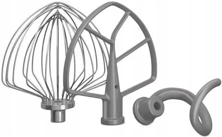 Кухонная машина KitchenAid Heavy Duty 5KSM70JPXEWH 606774 фото