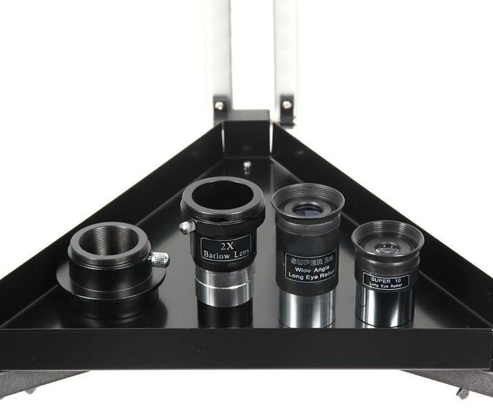 Телескоп SKY-WATCHER (Synta) BKP15012EQ3-2 352977 фото
