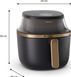 Мультипіч (аерофритюрниця) Philips Ovi Series 3000 NA322/00 595513 фото 6