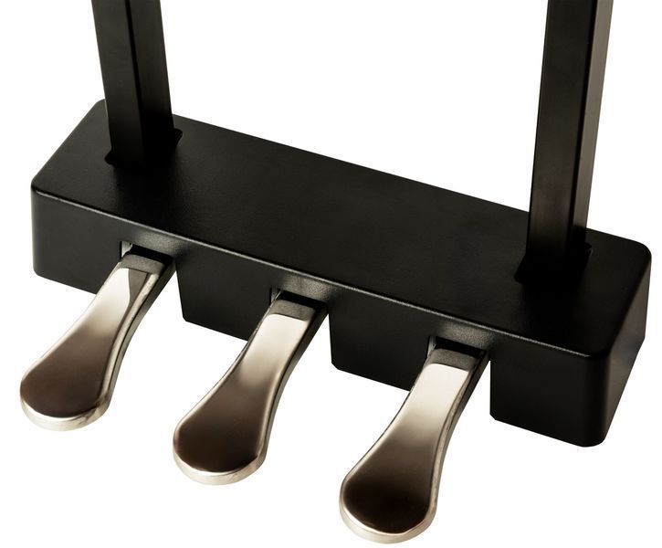 Цифрове піаніно MUSICMATE P60-BW PureHarmony Коричневий 2078218 фото