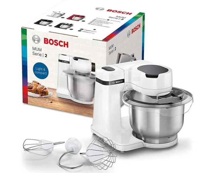 Кухонна машина Bosch MUMS2EW00 331318 фото