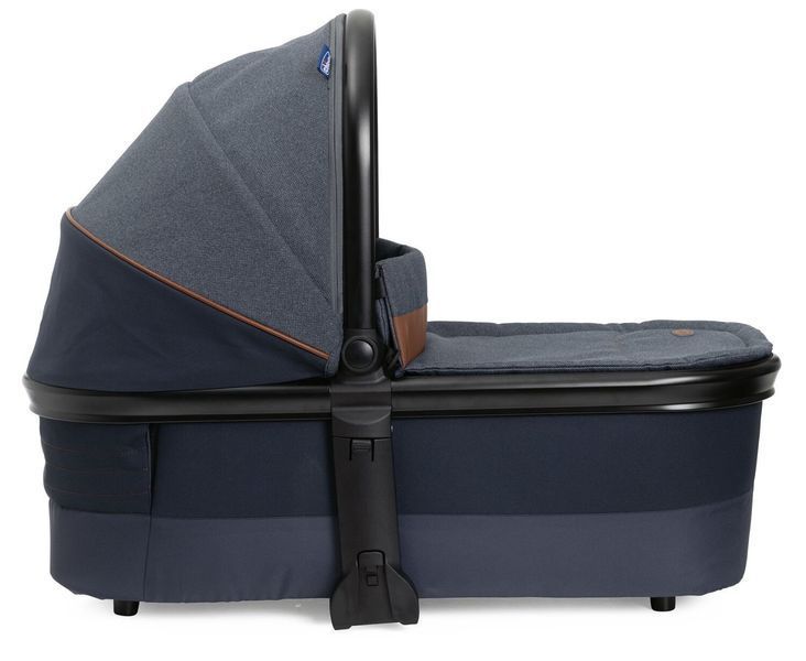 Люлька CHICCO Mysa Royal Blue 2005704 фото
