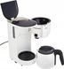 Капельная кофеварка Braun KF 3100 WH 606708 фото 5