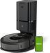 Робот-пылесос iRobot Roomba Combo i8+ Black 610298 фото 1