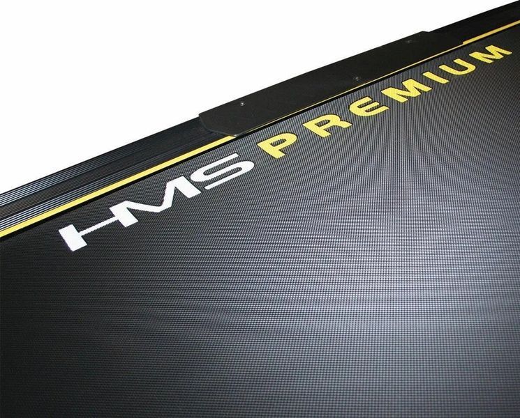 Бігова доріжка електрична HMS BE8510i Premium 004889 фото