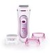 Электробритва женская Braun Silk-epil Lady Shaver 5360 (LS5360) 311359 фото 1