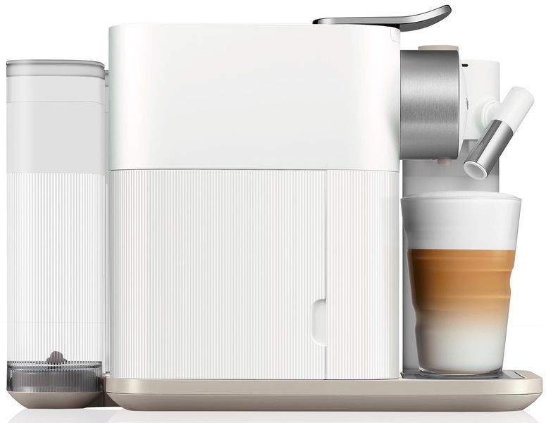 Кофемашина DELONGHI Nespresso Gran Lattissima EN640.W Белый 508458 фото