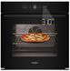 Духовка електрична Whirlpool WOI5S8PPM1SBA 572622 фото 1