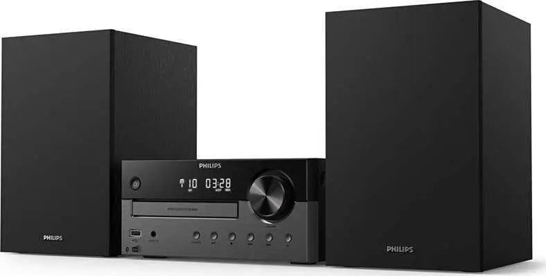 Музыкальный центр Philips TAM4505/12 028501 фото