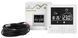 Плівка гріюча інфрачервона MISSION AIR Black Silver PTC 160 Вт/м&sup2; 16 м&sup2; шир. 100 см + регулятор Taurus Білий e2065827 фото 7