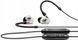 Наушники с микрофоном Sennheiser IE 100 Pro Wireless White 608502 фото 2