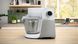 Кухонный планетарный миксер BOSCH MUMS6EW22 с блендером и измельчителем 708092 фото 8