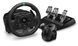 Комплект (кермо, педалі) Logitech G923 SE Shifter Combo (991-000531) 572743 фото 1