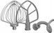 Кухонная машина KitchenAid Heavy Duty 5KSM70JPXEWH 606774 фото 4