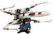 Блочный конструктор LEGO Star Wars Истребитель X-Wing (75355) 613491 фото 2