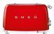 Тостер SMEG TSF03RDEU Красный 173108 фото 4