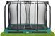 Батут Salta Premium Ground 305 x 214 cm Green 589525 фото 2