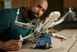 Блочный конструктор LEGO Star Wars Истребитель X-Wing (75355) 613491 фото 35