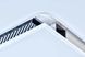 Витяжка вбудована SeeNERGY B-IN Line Vetro 52 White 572267 фото 4