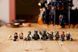 Блоковий конструктор LEGO Icons Володар кілець: Барад-Дур (10333) 613527 фото 25