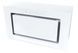 Витяжка вбудована SeeNERGY B-IN Line Vetro 52 White 572267 фото 1