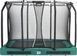 Батут Salta Premium Ground 305 x 214 cm Green 589525 фото 1