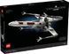 Блочный конструктор LEGO Star Wars Истребитель X-Wing (75355) 613491 фото 5