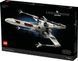 Блочный конструктор LEGO Star Wars Истребитель X-Wing (75355) 613491 фото 6