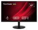 Монитор VIEWSONIC VG2709U-2K 27" 2560x1440 IPS 100 Гц 4 мс [GTG] 2079575 фото 1