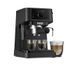 Кавоварка ріжкова еспресо Delonghi EC 235.BK 332177ua фото 2