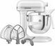 Кухонная машина KitchenAid Heavy Duty 5KSM70JPXEWH 606774 фото 5