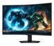 Монитор Samsung Odyssey G75F 37 (LS37FG750EUXEN) 615567 фото 2
