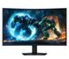 Монитор Samsung Odyssey G75F 37 (LS37FG750EUXEN) 615567 фото 1