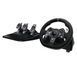 Комплект (кермо, педалі) Logitech G920 Driving Force (941-000123) 323221ua фото 1