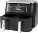 Мультипечь NINJA Air Fryer Dual zone AF300EU 331940ua фото 5