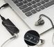 Портативный усилитель для наушников Questyle M18i 597773 фото 8
