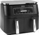 Мультипечь NINJA Air Fryer Dual zone AF300EU 331940ua фото 3